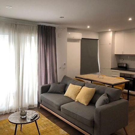 Wish Suite Remedios De Sevilla Экстерьер фото