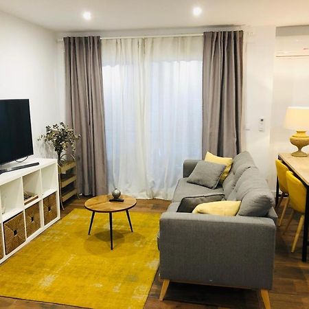Wish Suite Remedios De Sevilla Экстерьер фото