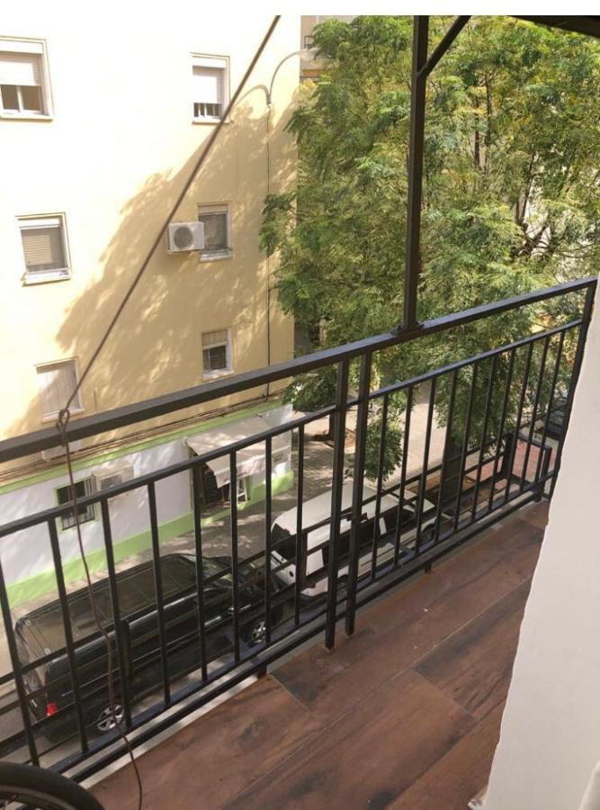 Wish Suite Remedios De Sevilla Экстерьер фото