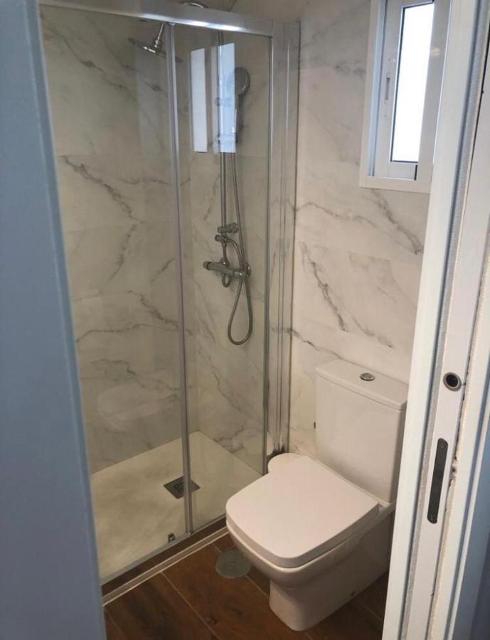 Wish Suite Remedios De Sevilla Экстерьер фото