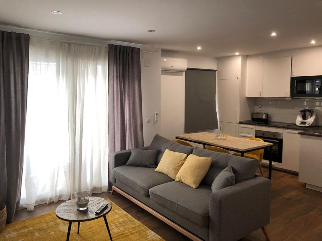 Wish Suite Remedios De Sevilla Экстерьер фото