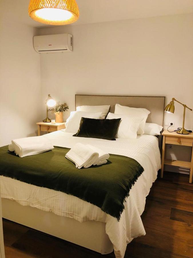 Wish Suite Remedios De Sevilla Экстерьер фото