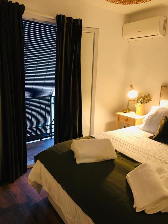 Wish Suite Remedios De Sevilla Экстерьер фото