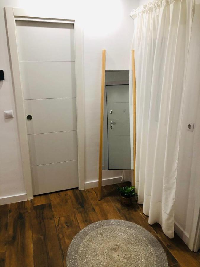 Wish Suite Remedios De Sevilla Экстерьер фото