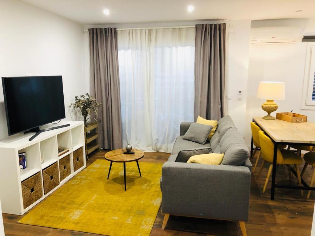 Wish Suite Remedios De Sevilla Экстерьер фото
