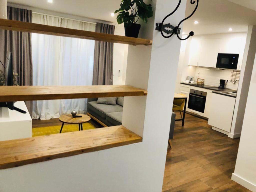 Wish Suite Remedios De Sevilla Экстерьер фото