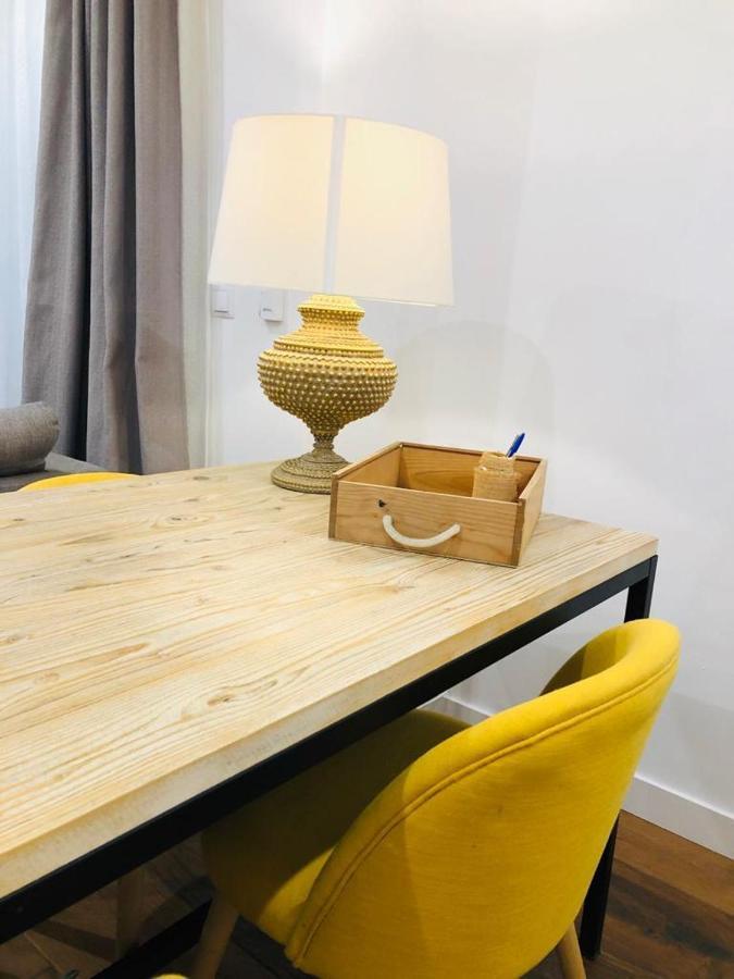 Wish Suite Remedios De Sevilla Экстерьер фото