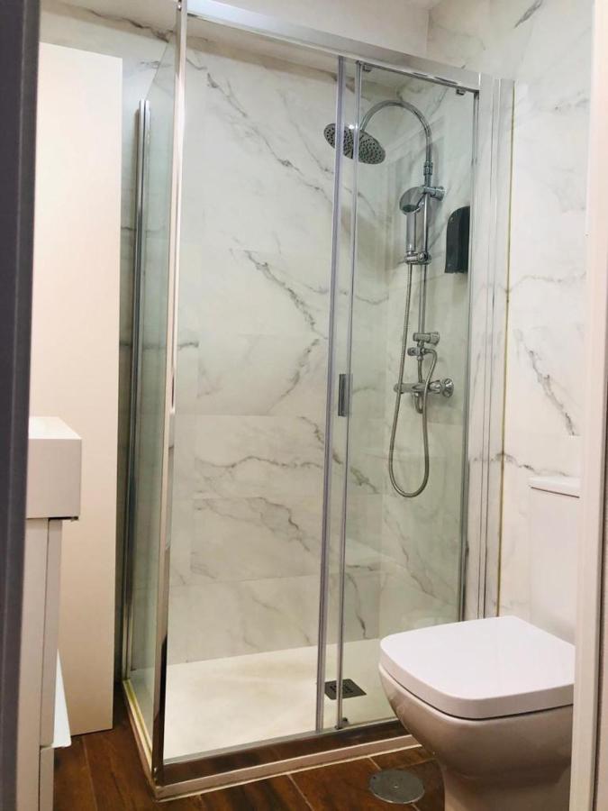 Wish Suite Remedios De Sevilla Экстерьер фото